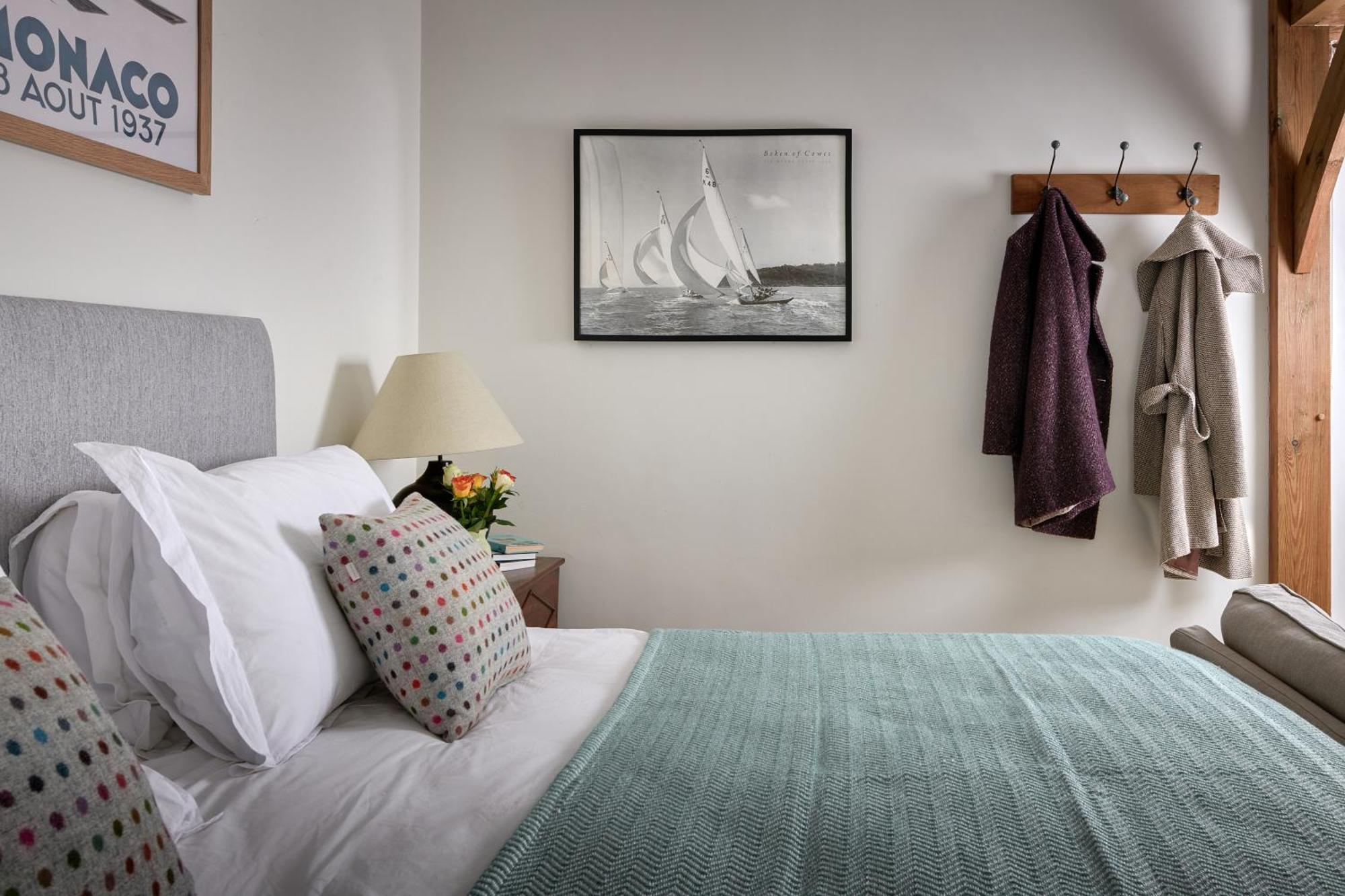 Stunning Cabin With Incredible Views Near Goodwood Rogate 외부 사진